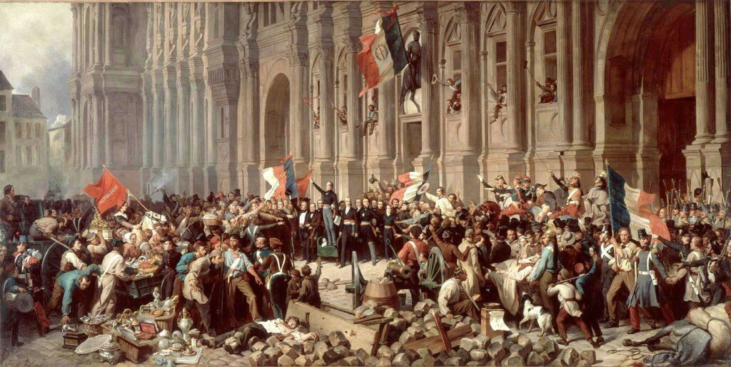 francuska-revolucija
