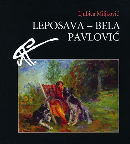 Leposava-Bela Pavlović