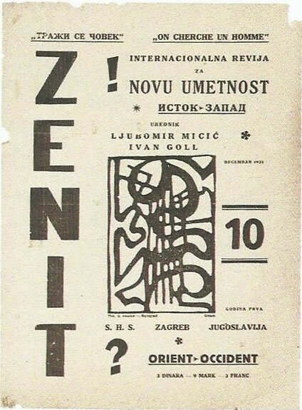 Zenit 1